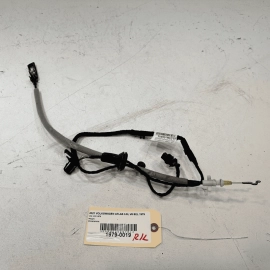2018-2024 VOLKSWAGEN ATLAS REAR DRIVER DOOR CABLE WIRING HARNESS LOCK LATCH OEM