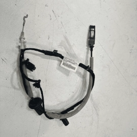 2018-2024 VOLKSWAGEN ATLAS REAR DRIVER DOOR CABLE WIRING HARNESS LOCK LATCH OEM