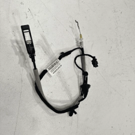 2018-2024 VOLKSWAGEN ATLAS REAR DRIVER DOOR CABLE WIRING HARNESS LOCK LATCH OEM
