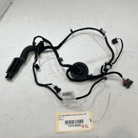 2021-2023 Volkswagen Atlas VW Rear Left Driver Side Door Wire Harness Wiring OEM