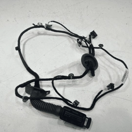 2021-2023 Volkswagen Atlas VW Rear Left Driver Side Door Wire Harness Wiring OEM