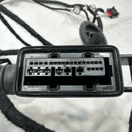 2021-2023 Volkswagen Atlas VW Rear Left Driver Side Door Wire Harness Wiring OEM