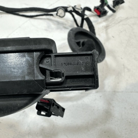 2021-2023 Volkswagen Atlas VW Rear Left Driver Side Door Wire Harness Wiring OEM