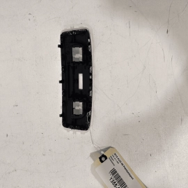 Rear Centre Console Switch Trim Audi A6 2012-2018 / Quattro 2012-2018 OEM