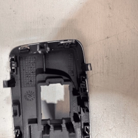 Rear Centre Console Switch Trim Audi A6 2012-2018 / Quattro 2012-2018 OEM