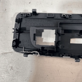 Rear Centre Console Switch Trim Audi A6 2012-2018 / Quattro 2012-2018 OEM