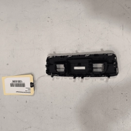 Rear Centre Console Switch Trim Audi A6 2012-2018 / Quattro 2012-2018 OEM