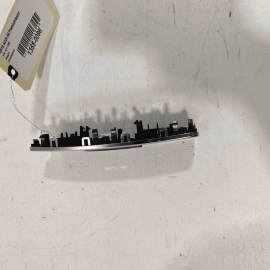 Rear Centre Console Switch Trim Audi A6 2012-2018 / Quattro 2012-2018 OEM