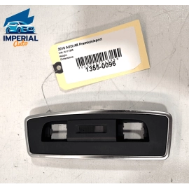 Rear Centre Console Switch Trim Audi A6 2012-2018 / Quattro 2012-2018 OEM