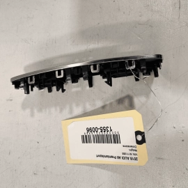 Rear Centre Console Switch Trim Audi A6 2012-2018 / Quattro 2012-2018 OEM