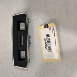 Rear Centre Console Switch Trim Audi A6 2012-2018 / Quattro 2012-2018 OEM