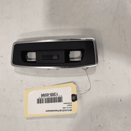Rear Centre Console Switch Trim Audi A6 2012-2018 / Quattro 2012-2018 OEM