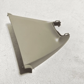 VOLKSWAGEN ATLAS 2018-2023 WINDSHIELD REAR VIREW MIRROR TRIM COVER OEM
