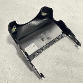 VOLKSWAGEN ATLAS 2018-2024 STEERING COLUMN SHROUD UPPER TRIM COVER OEM
