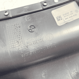 VOLKSWAGEN ATLAS 2018-2024 STEERING COLUMN SHROUD UPPER TRIM COVER OEM