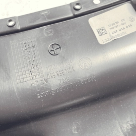 VOLKSWAGEN ATLAS 2018-2024 STEERING COLUMN SHROUD UPPER TRIM COVER OEM VOLKSWAGEN ATLAS 2018-2024 STEERING COLUMN SHROUD UPPER TRIM COVER OEM