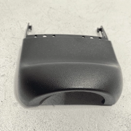 VOLKSWAGEN ATLAS 2018-2024 STEERING COLUMN SHROUD UPPER TRIM COVER OEM VOLKSWAGEN ATLAS 2018-2024 STEERING COLUMN SHROUD UPPER TRIM COVER OEM