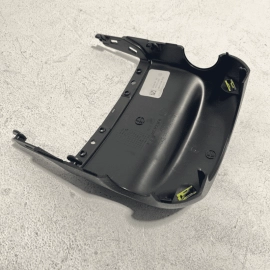 VOLKSWAGEN ATLAS 2018-2024 STEERING COLUMN SHROUD UPPER TRIM COVER OEM VOLKSWAGEN ATLAS 2018-2024 STEERING COLUMN SHROUD UPPER TRIM COVER OEM