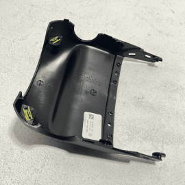 VOLKSWAGEN ATLAS 2018-2024 STEERING COLUMN SHROUD UPPER TRIM COVER OEM