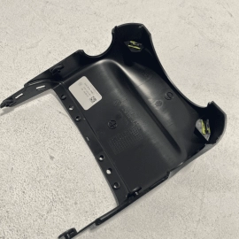 VOLKSWAGEN ATLAS 2018-2024 STEERING COLUMN SHROUD UPPER TRIM COVER OEM VOLKSWAGEN ATLAS 2018-2024 STEERING COLUMN SHROUD UPPER TRIM COVER OEM