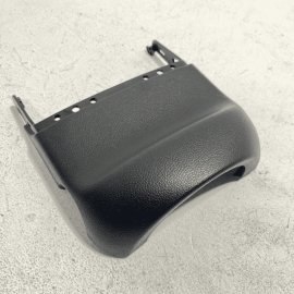 VOLKSWAGEN ATLAS 2018-2024 STEERING COLUMN SHROUD UPPER TRIM COVER OEM