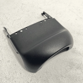 VOLKSWAGEN ATLAS 2018-2024 STEERING COLUMN SHROUD UPPER TRIM COVER OEM VOLKSWAGEN ATLAS 2018-2024 STEERING COLUMN SHROUD UPPER TRIM COVER OEM