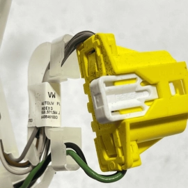 VOLKSWAGEN ATLAS 2019-2023 STEERING WHEEL WIRE WIRING HARNESS OEM