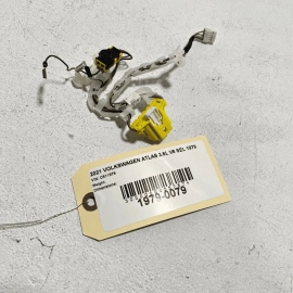 VOLKSWAGEN ATLAS 2019-2023 STEERING WHEEL WIRE WIRING HARNESS OEM