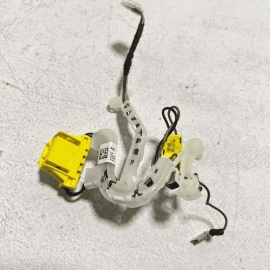 VOLKSWAGEN ATLAS 2019-2023 STEERING WHEEL WIRE WIRING HARNESS OEM