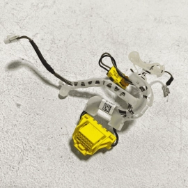 VOLKSWAGEN ATLAS 2019-2023 STEERING WHEEL WIRE WIRING HARNESS OEM