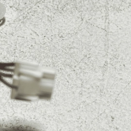 VOLKSWAGEN ATLAS 2019-2023 STEERING WHEEL WIRE WIRING HARNESS OEM