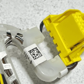 VOLKSWAGEN ATLAS 2019-2023 STEERING WHEEL WIRE WIRING HARNESS OEM