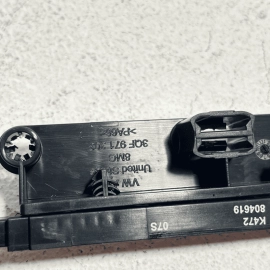 VOLKSWAGEN ATLAS 2018-2024 KEYLESS KEY LESS ENTRY ANTENNA MODULE & BRACKET OEM