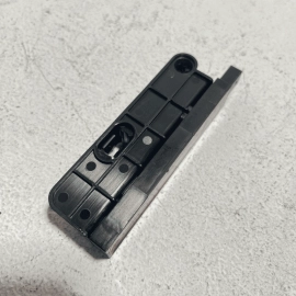 VOLKSWAGEN ATLAS 2018-2024 KEYLESS KEY LESS ENTRY ANTENNA MODULE & BRACKET OEM