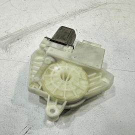 VOLKSWAGEN ATLAS 2018-2023 REAR RIGHT OR LEFT DOOR WINDOW REGULATOR MOTOR OEM