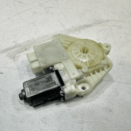 VOLKSWAGEN ATLAS 2018-2023 REAR RIGHT OR LEFT DOOR WINDOW REGULATOR MOTOR OEM