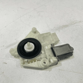 VOLKSWAGEN ATLAS 2018-2023 REAR RIGHT OR LEFT DOOR WINDOW REGULATOR MOTOR OEM