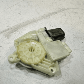 VOLKSWAGEN ATLAS 2018-2023 REAR RIGHT OR LEFT DOOR WINDOW REGULATOR MOTOR OEM