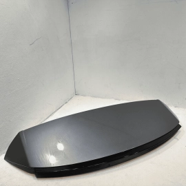 2018-2021 LEXUS NX300 TAILGATE LIFTGATE ROOF SPOILER & LIGHT LAMP GRAY *1H9* OEM