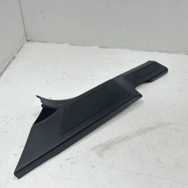 VOLKSWAGEN ATLAS 2018-2024 REAR LEFT SIDE DOOR SILL SCUFF PLATE COVER TRIM OEM VOLKSWAGEN ATLAS 2018-2024 REAR LEFT SIDE DOOR SILL SCUFF PLATE COVER TRIM OEM