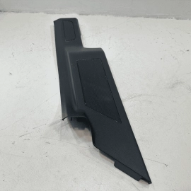 VOLKSWAGEN ATLAS 2018-2024 REAR LEFT SIDE DOOR SILL SCUFF PLATE COVER TRIM OEM VOLKSWAGEN ATLAS 2018-2024 REAR LEFT SIDE DOOR SILL SCUFF PLATE COVER TRIM OEM