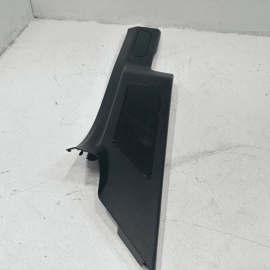 VOLKSWAGEN ATLAS 2018-2024 REAR LEFT SIDE DOOR SILL SCUFF PLATE COVER TRIM OEM VOLKSWAGEN ATLAS 2018-2024 REAR LEFT SIDE DOOR SILL SCUFF PLATE COVER TRIM OEM