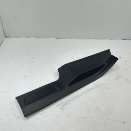 VOLKSWAGEN ATLAS 2018-2024 REAR LEFT SIDE DOOR SILL SCUFF PLATE COVER TRIM OEM