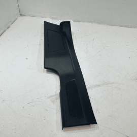 VOLKSWAGEN ATLAS 2018-2024 REAR LEFT SIDE DOOR SILL SCUFF PLATE COVER TRIM OEM