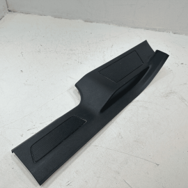 VOLKSWAGEN ATLAS 2018-2024 REAR LEFT SIDE DOOR SILL SCUFF PLATE COVER TRIM OEM