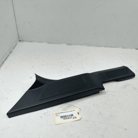 VOLKSWAGEN ATLAS 2018-2024 REAR LEFT SIDE DOOR SILL SCUFF PLATE COVER TRIM OEM