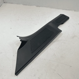 VOLKSWAGEN ATLAS 2018-2024 REAR LEFT SIDE DOOR SILL SCUFF PLATE COVER TRIM OEM VOLKSWAGEN ATLAS 2018-2024 REAR LEFT SIDE DOOR SILL SCUFF PLATE COVER TRIM OEM