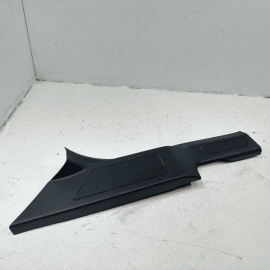 VOLKSWAGEN ATLAS 2018-2024 REAR LEFT SIDE DOOR SILL SCUFF PLATE COVER TRIM OEM