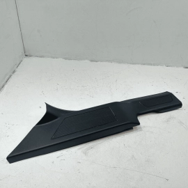 VOLKSWAGEN ATLAS 2018-2024 REAR LEFT SIDE DOOR SILL SCUFF PLATE COVER TRIM OEM VOLKSWAGEN ATLAS 2018-2024 REAR LEFT SIDE DOOR SILL SCUFF PLATE COVER TRIM OEM