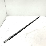 VOLKSWAGEN ATLAS 2018-2024 REAR LEFT DRIVER SIDE DOOR WINDOW BELT MOLDING OEM